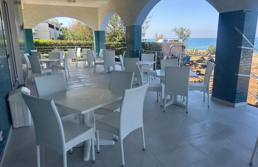 Hotel Poseidon-1