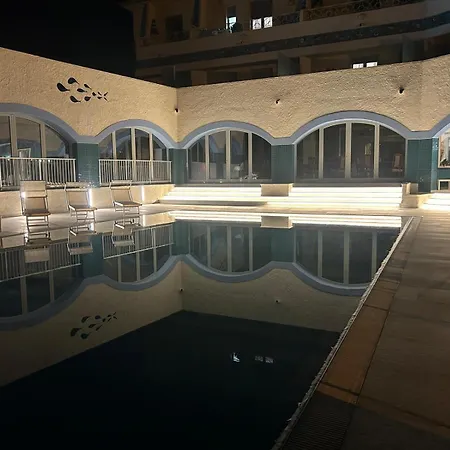Hotel Poseidon-2